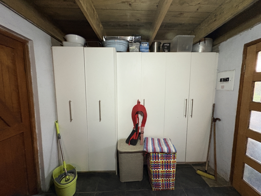 4 Bedroom Property for Sale in Berlin Eastern Cape